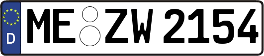 ME-ZW2154