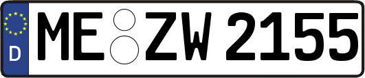 ME-ZW2155