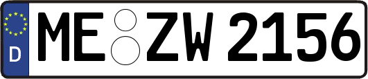ME-ZW2156