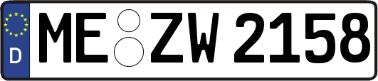 ME-ZW2158