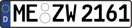ME-ZW2161