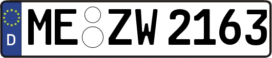 ME-ZW2163