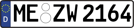 ME-ZW2164