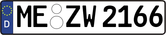 ME-ZW2166