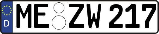 ME-ZW217