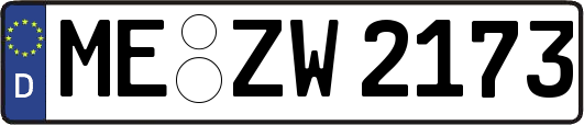 ME-ZW2173