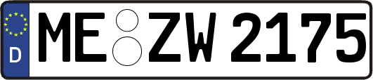 ME-ZW2175