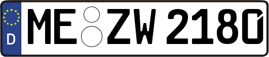 ME-ZW2180