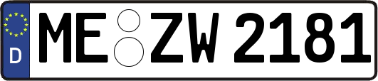 ME-ZW2181