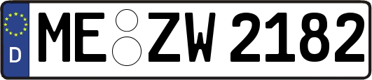 ME-ZW2182