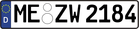 ME-ZW2184