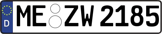 ME-ZW2185