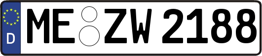 ME-ZW2188