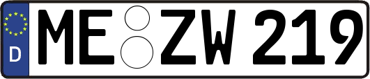 ME-ZW219