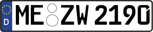 ME-ZW2190