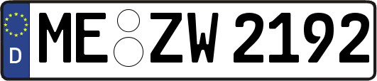 ME-ZW2192