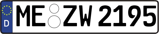 ME-ZW2195