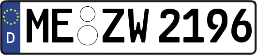 ME-ZW2196