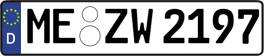 ME-ZW2197