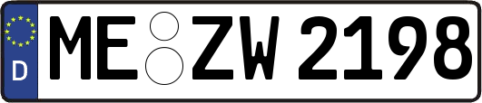 ME-ZW2198