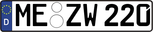 ME-ZW220