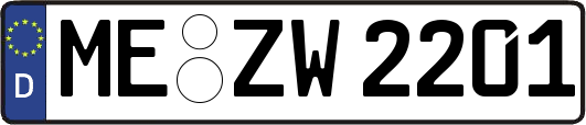 ME-ZW2201