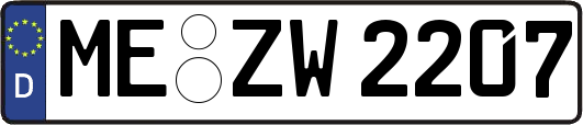 ME-ZW2207
