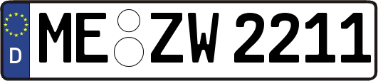 ME-ZW2211