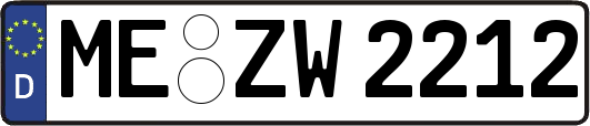 ME-ZW2212