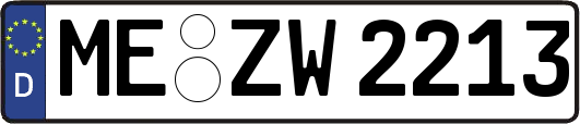 ME-ZW2213