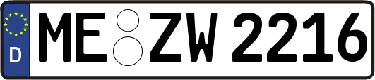 ME-ZW2216