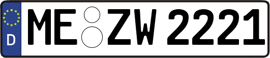 ME-ZW2221