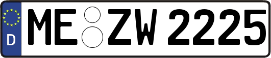 ME-ZW2225
