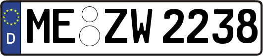 ME-ZW2238