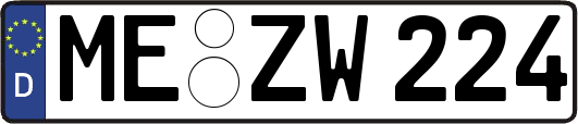 ME-ZW224