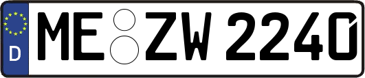 ME-ZW2240