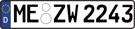 ME-ZW2243