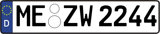 ME-ZW2244