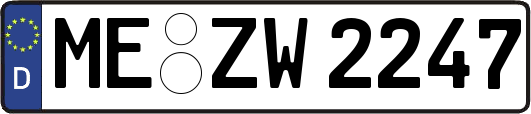 ME-ZW2247
