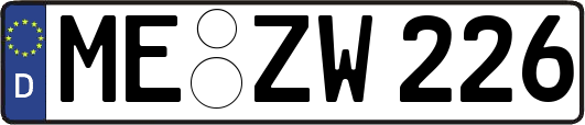 ME-ZW226