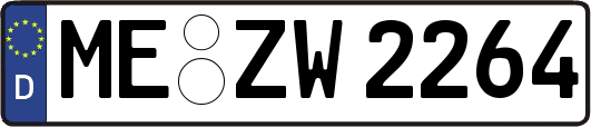 ME-ZW2264