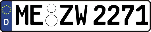 ME-ZW2271