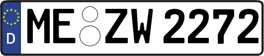 ME-ZW2272