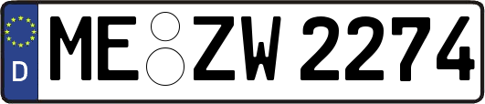 ME-ZW2274