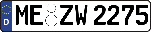 ME-ZW2275