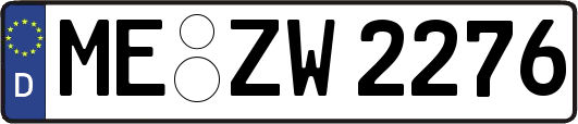 ME-ZW2276