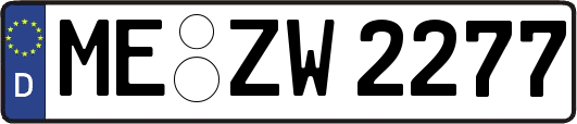 ME-ZW2277