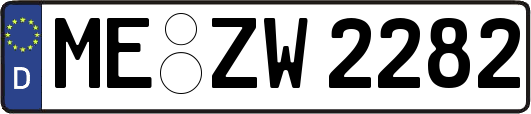 ME-ZW2282