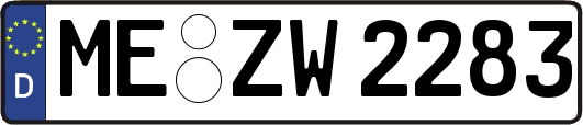 ME-ZW2283