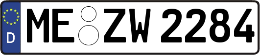 ME-ZW2284